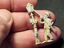 Old vintage alloy - alloy, light