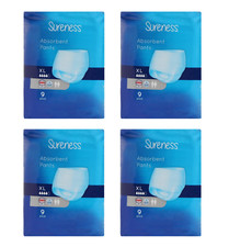 Sureness Absorbent Pants