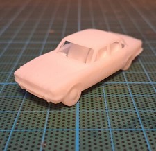 Jaguar XJ6 Series 2 00 Gauge