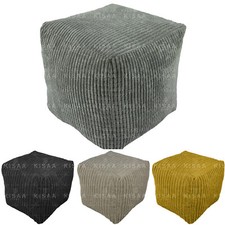 Footstools Square Shape Bag