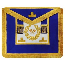 Craft - Grand Lodge Full Dress