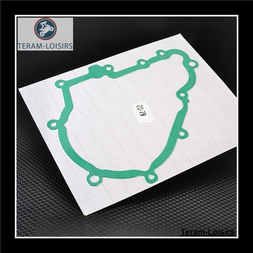 Left crankcase cover for - for, bmw