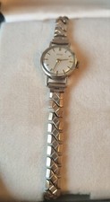 Rare Vintage Tissot ladies