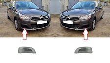 NEW FRONT BUMPER LOWER FOG