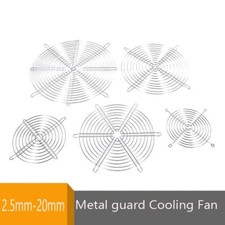 Cooling Fan Metal guard Mesh