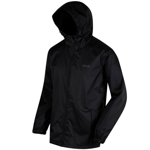 Regatta pack mens black - *regatta, pack-it