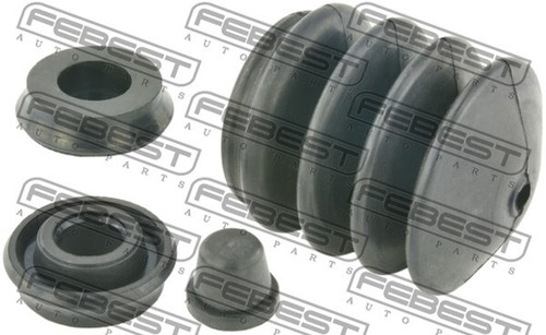 New repair kit clutch - repair, kit,