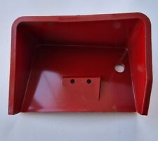 LH FRONT CAB ROOF WORKLIGHT SURROUND FOR CASE/IH 956XL 1056XL TRACTOR 3233558R3