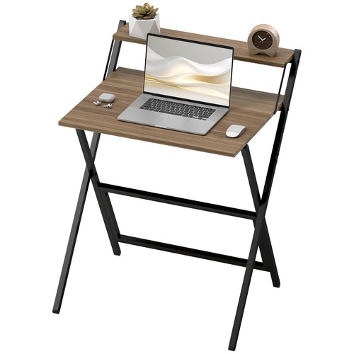 Office desk folding top - desk,