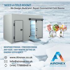 Coldroom , cold rooms , Walk-in chiller & Freezer Rooms . Best Price Guaranteed!