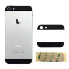 For iPhone 5 - Rear Top and