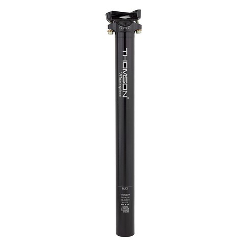Thomson masterpiece seatpost - masterpiece,