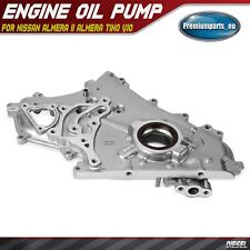 Engine Oil Pump for Nissan