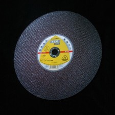 350mm 14" KLINGSPOR A330 EXTRA