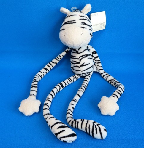 Jungle dangly zebra - jungle, 🦓