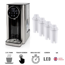 2600W 2.7L Filtered Instant