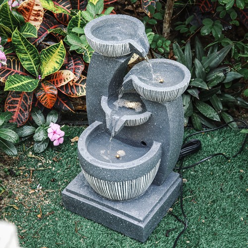 Outdoor electric water - outdoor,