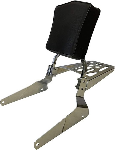 Sissy bar backrest luggage - sissy, bar/backrest/luggage