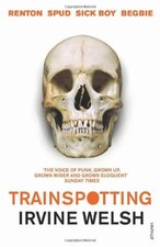 Trainspotting-Irvine Welsh