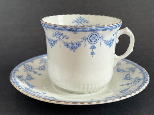 Antique vintage 1920s victoria - antique,