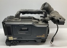 Panasonic hdx900p dvcpro hd - aj-hdx900p,