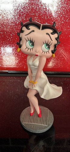 Betty boop cool breeze - betty, breeze'