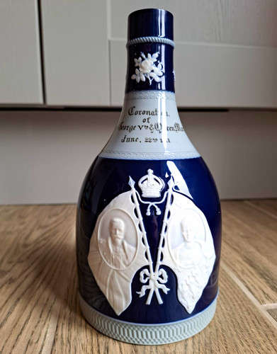 Antique 1911 copeland spode - 1911,