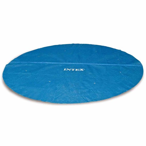 Intex solar swimming pool - intex,