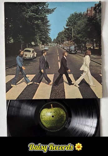 The beatles abbey road - beatles-abbey, uk