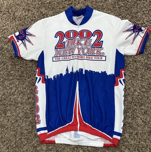 Vintage 2002 pace bike new - 2002,