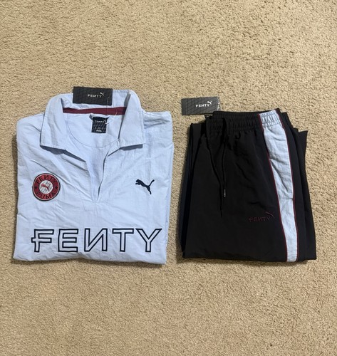 Puma fenty relaxed - x,