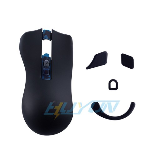 Top shell cover - top,