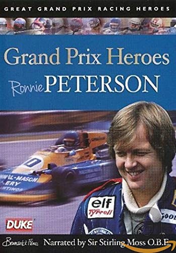 Ronnie peterson grand - -,