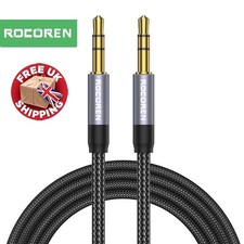 Aux Audio Cable 3.5 mm Jack