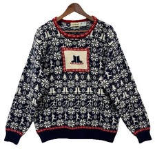 Vintage LL Bean XL 42” 100%