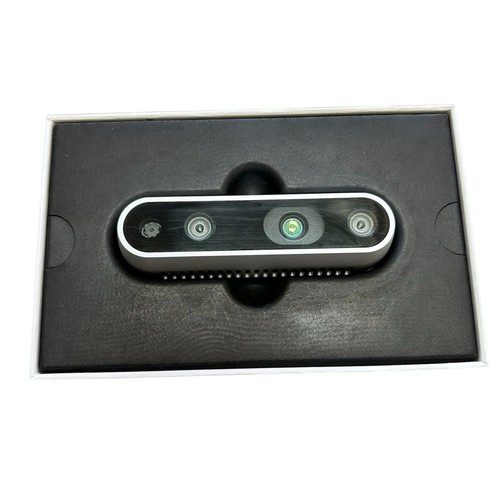 Intel realsense d435 depth - intel,