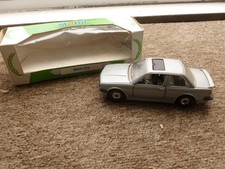 Mobil Corgi BMW 325i