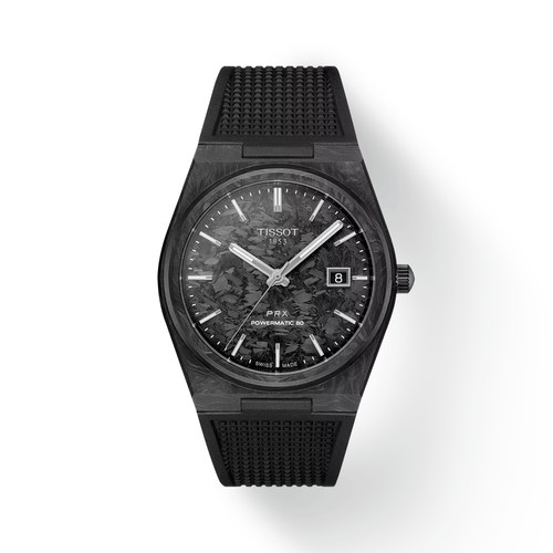 Tissot prx powermatic - tissot, 80