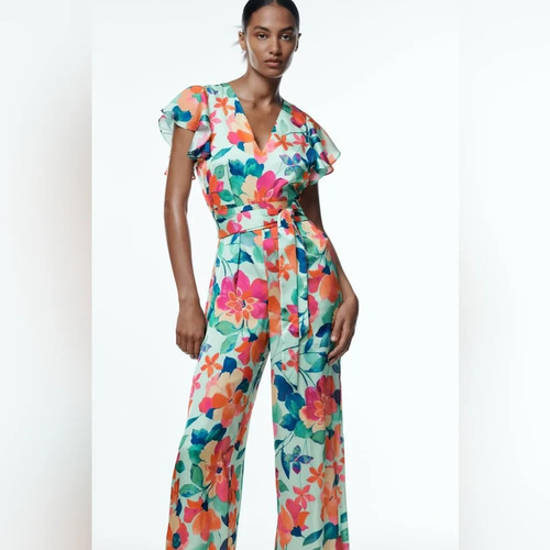 Zara woman nwt - zara, ss22