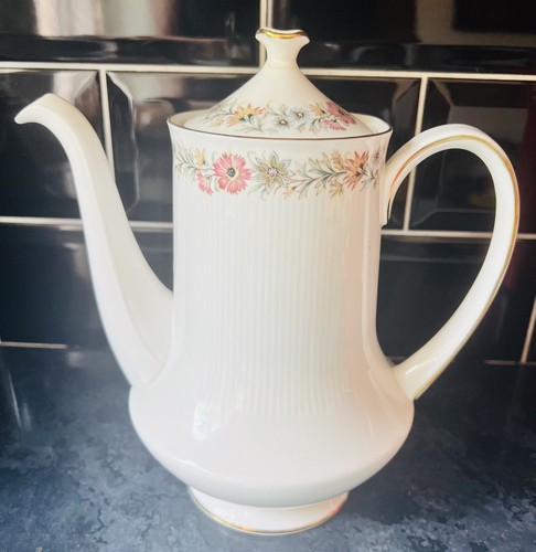 Vintage paragon belinda gold - paragon,