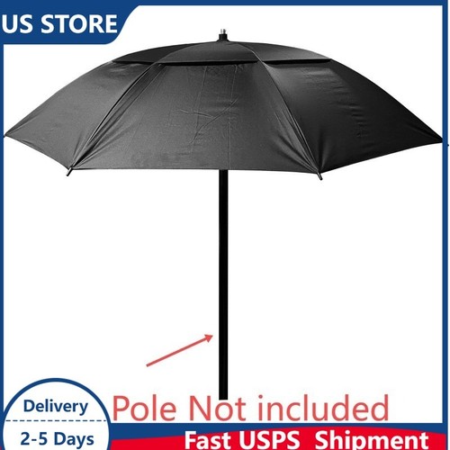 Sun shade survey umbrella - umbrella, with