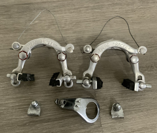 Mafac racer brake calipers - mafac,