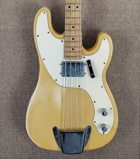 1972 Fender Telecaster Bass