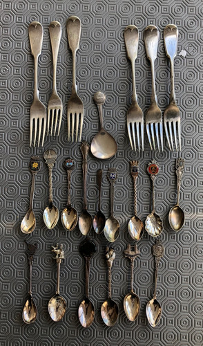 Collection commemorative - collection,