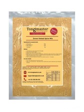 Takeaway Doner Kebab Spice Mix