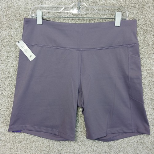 Dkny bike shorts - bike, womens