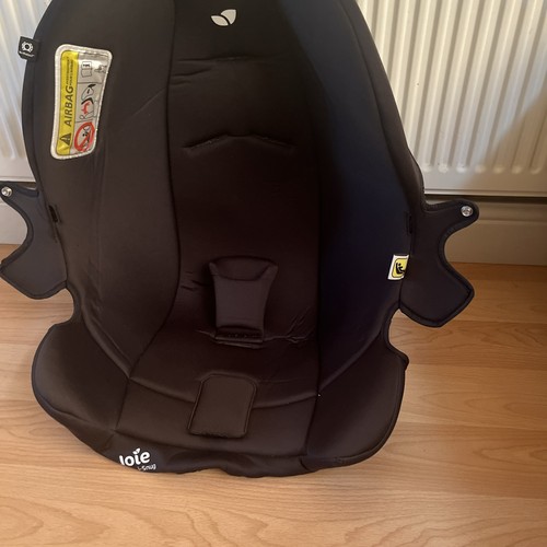 Joie snug infant - car, seat