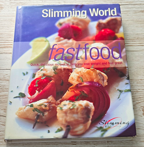 Slimming world fast food - world,