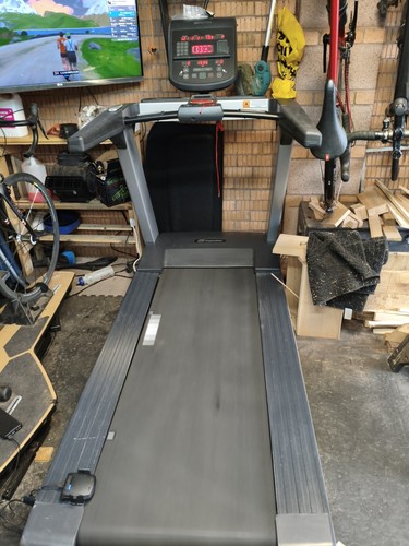 Impulse pro rt500 - impulse, commercial
