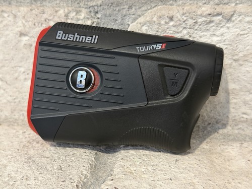 Bushnell tour golf - bushnell,